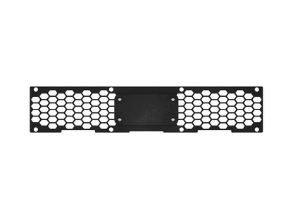 ICON 2022+ Ford Bronco ACC Relocation Kit - Use w/ Trail Series Front Bumper 45210