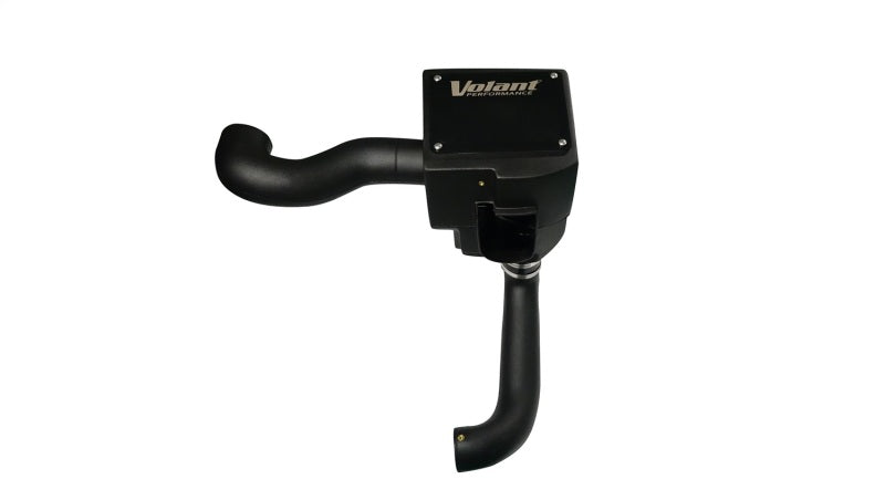 Volant Closed Box Air Intake 16857151 Photo - Primary