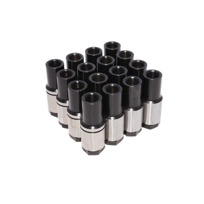 Comp Cams Rocker Arm Adjusting Nuts; Stud Girdle Adjusting Nut (12) #4508 4508-16 Photo - Primary