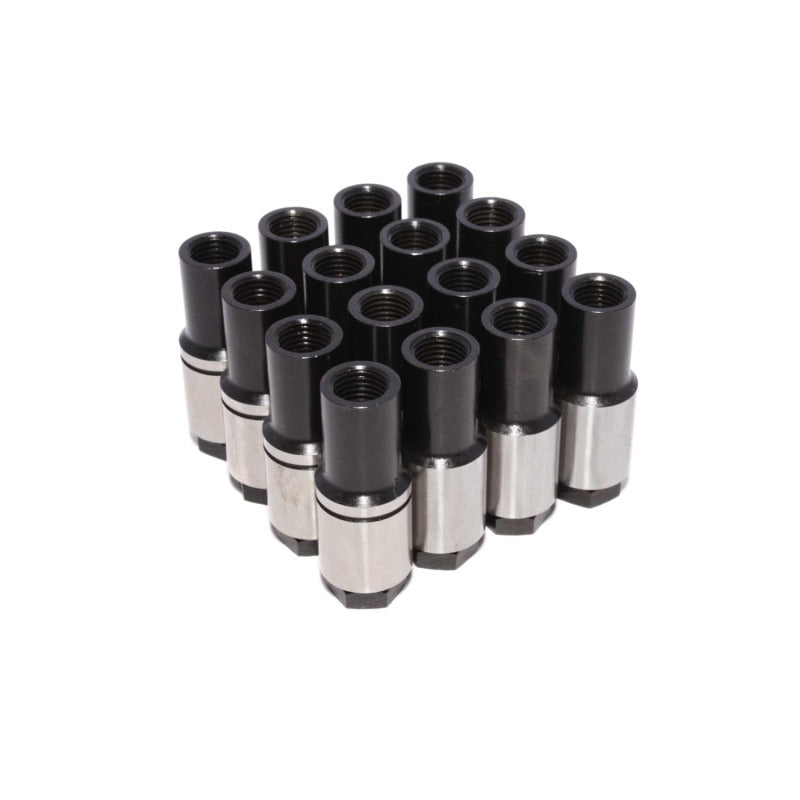 Comp Cams Rocker Arm Adjusting Nuts; Stud Girdle Adjusting Nut (12) #4508 4508-16 Photo - Primary