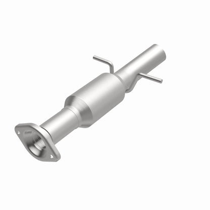 MagnaFlow Toyota Highlander OEM Grade Federal / EPA Compliant Direct-Fit Catalytic Converter 52537 360 Degree Image Set