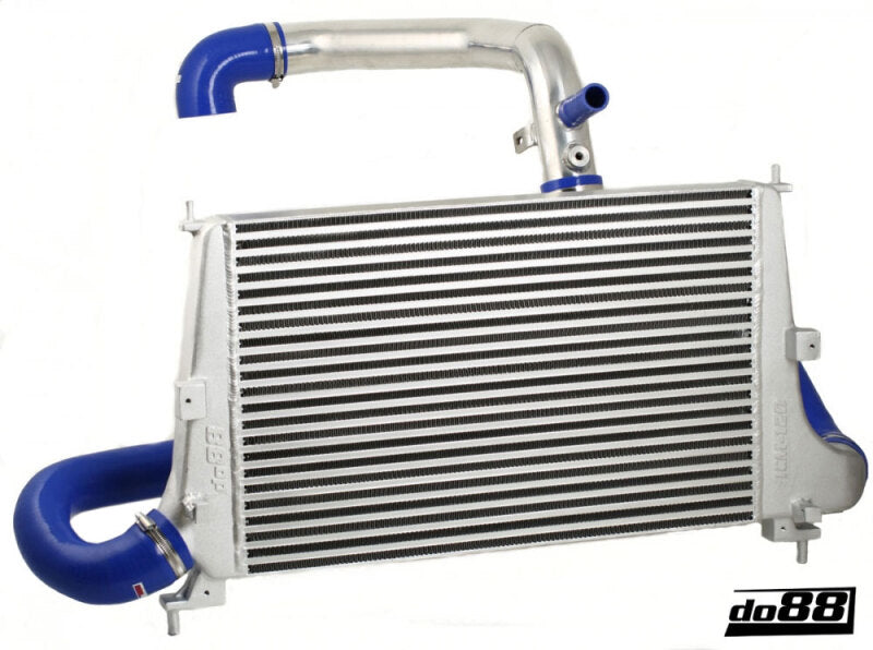do88 DOB Intercooler Kit - BigPack Forced Induction Intercooler Kits main image