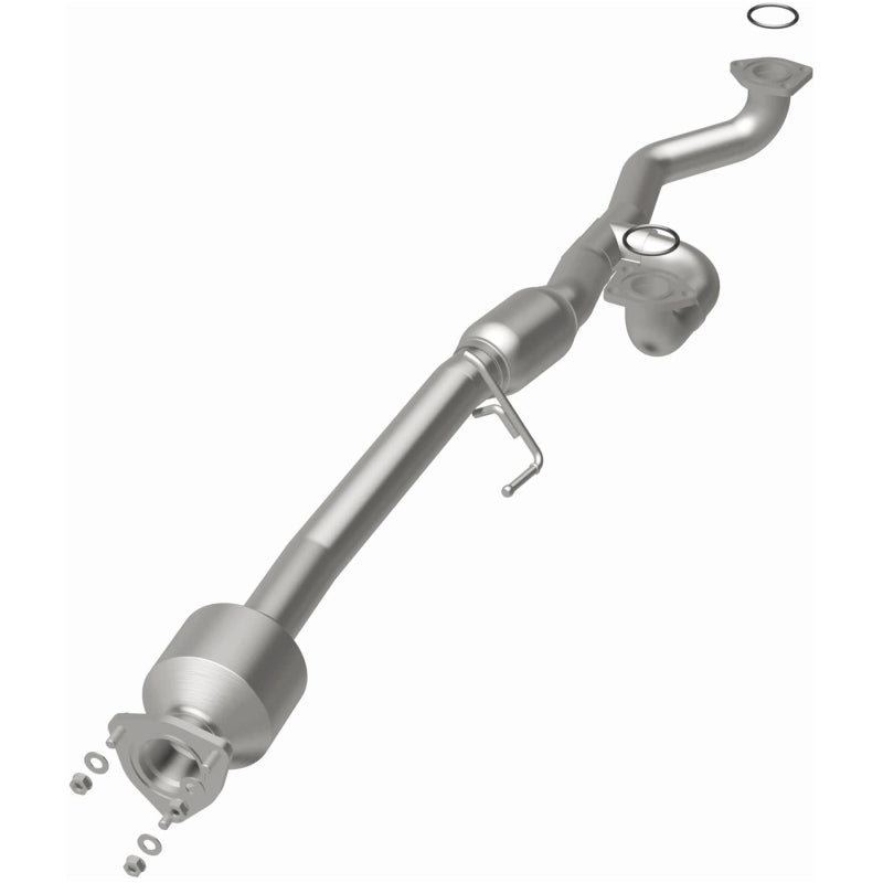 MagnaFlow Acura MDX OEM Grade Federal / EPA Compliant Direct-Fit Catalytic Converter 52756 Photo - out of package