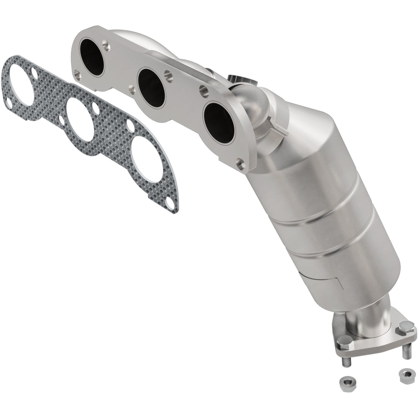 MagnaFlow Suzuki Verona California Grade CARB Compliant Manifold Catalytic Converter