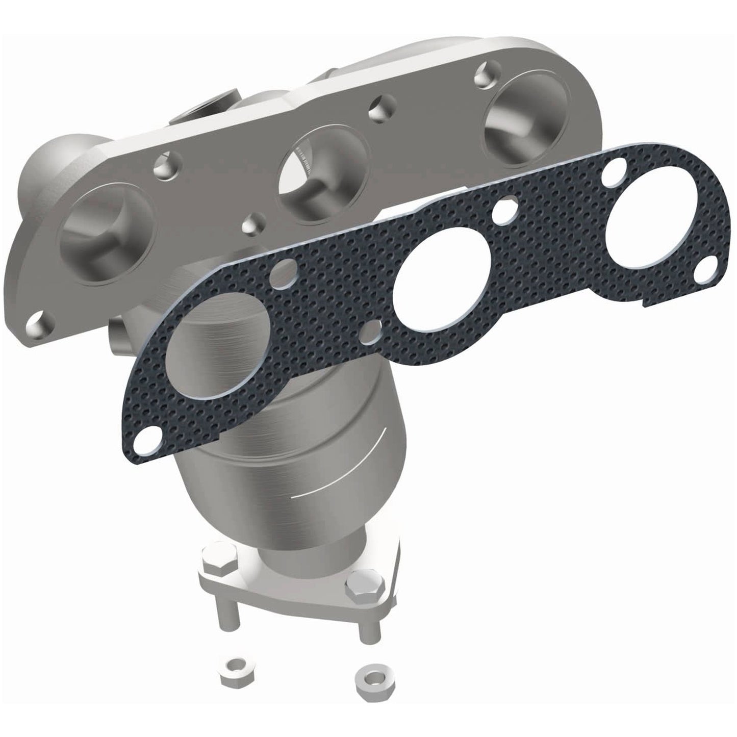 MagnaFlow Suzuki Verona California Grade CARB Compliant Manifold Catalytic Converter