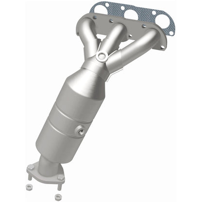 MagnaFlow Suzuki Verona California Grade CARB Compliant Manifold Catalytic Converter
