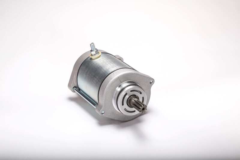 Ricks Motorsport Electrics Ricks Motorsport New Arctic Cat Starter Motor 61-009 61-009 User 1