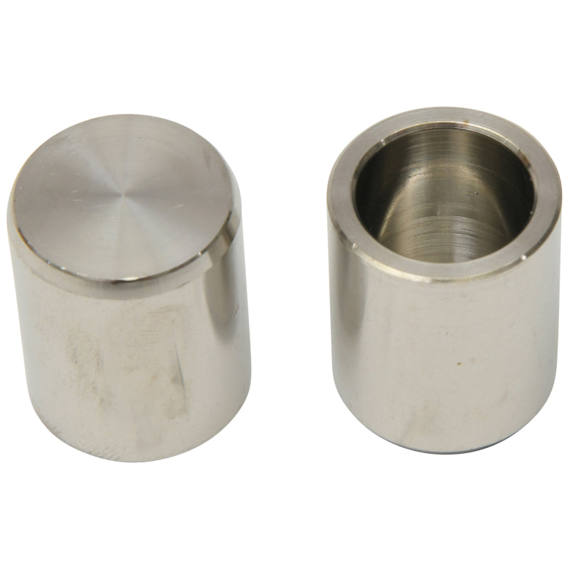 All Balls Racing 08-10 Polaris Outlaw 450 Front Caliper Piston Kit 18-9037 18-9037 Photo - Primary