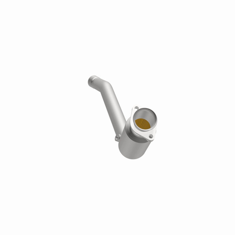 MagnaFlow Land Rover California Grade CARB Compliant Direct-Fit Catalytic Converter 5551531 360 Degree Image Set