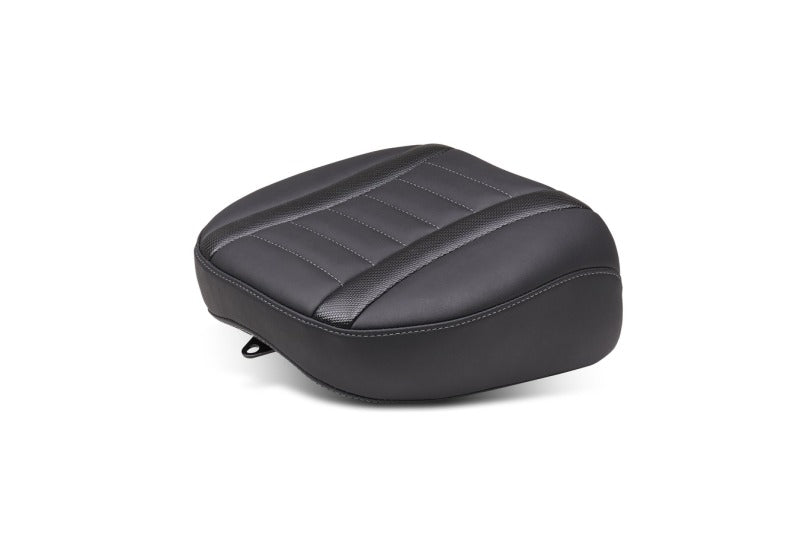 Mustang Motorcycle Mustang 23-24 HD CVO Road Glide(ST), 2024 Road Glide and Street Glide Deluxe Passenger Seat - Black 88402 88402 User 1