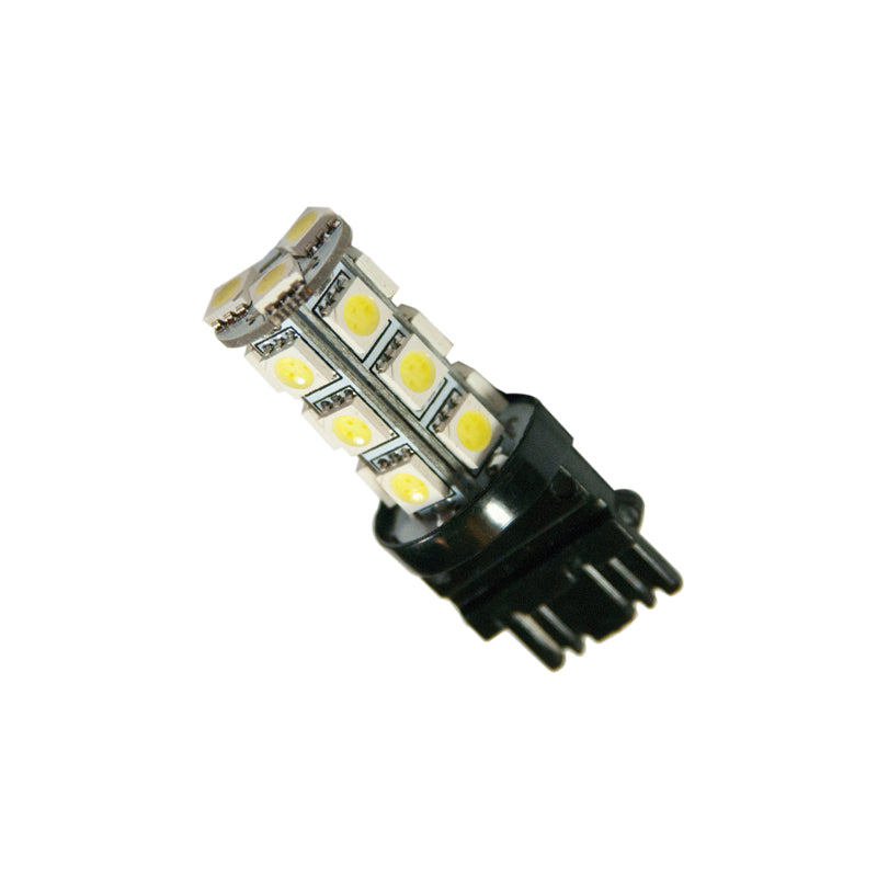 ORACLE Lighting Oracle 3156 18 LED 3-Chip SMD Bulb (Single) - Cool White 5101-001 5101-001 Photo - Primary