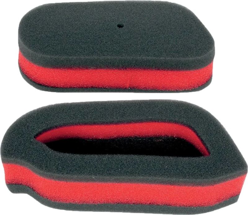 Uni Filter 1982 Honda VF 750 S Sabre Air Filter NU-4070 NU-4070 User 1