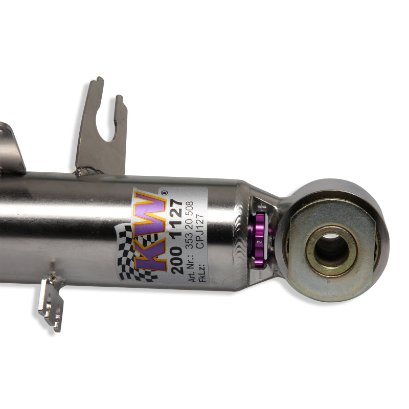 KW V3 Coilover Kit Bundle BMW X6 35220086 35220086 User 7