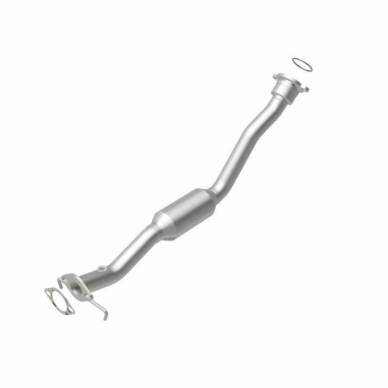 MagnaFlow California Grade CARB Compliant Direct-Fit Catalytic Converter 4481537 360 Degree Image Set