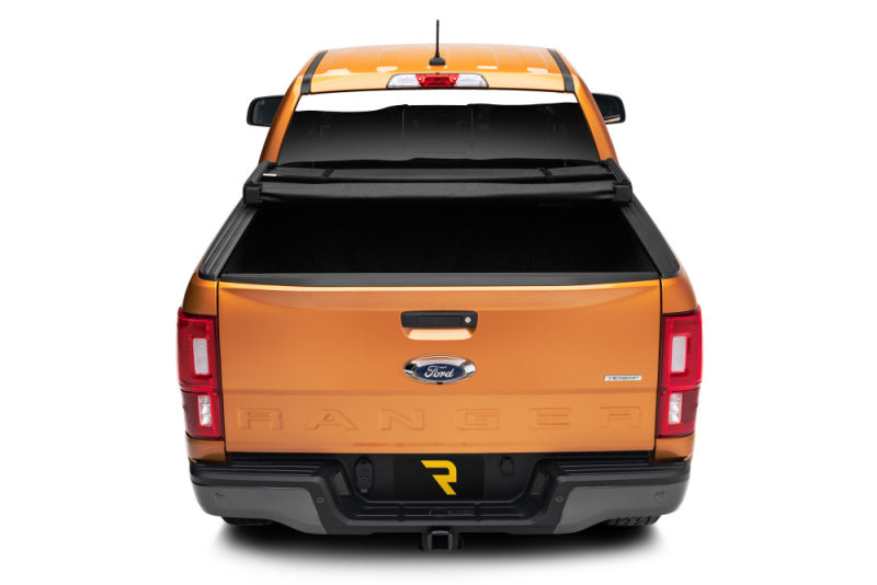 Extang Trifecta 2.0 Bed Cover 24- Ford Ranger 5ft Bed 92637 92637 Photo - Mounted