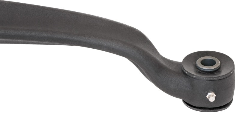 RockJock JL/JT Johnny Joint Front Trac Bar Forged Organically Shaped Adjustable Greasable RJ-9120FJLF RJ-9120FJLF Photo - Unmounted