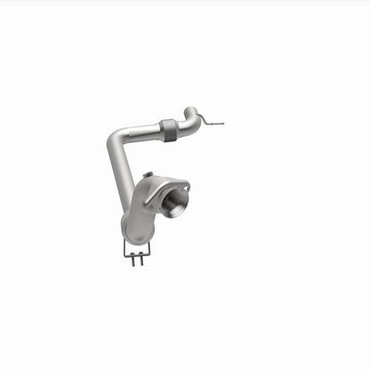 MagnaFlow Ford Mustang OEM Grade Federal / EPA Compliant Direct-Fit Catalytic Converter 21-529 360 Degree Image Set