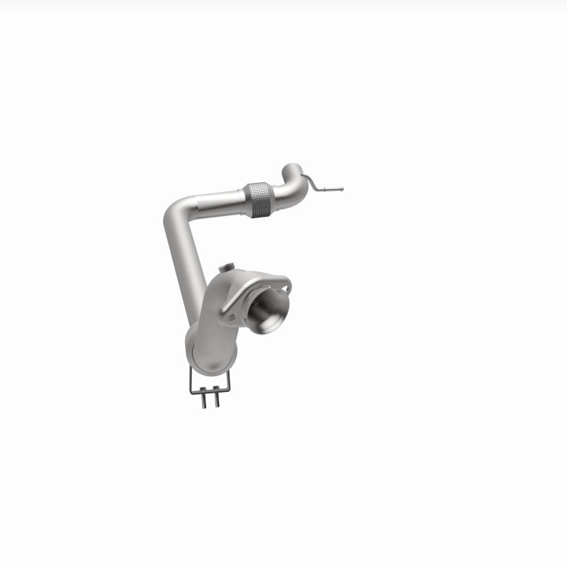 MagnaFlow Ford Mustang OEM Grade Federal / EPA Compliant Direct-Fit Catalytic Converter 21-529 360 Degree Image Set