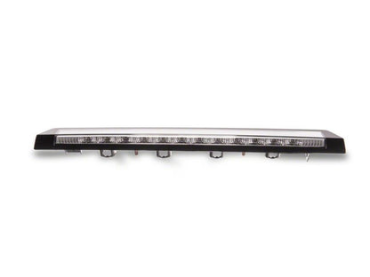 Raxiom 99-04 Ford Mustang Excluding 03-04 Cobra Axial Series LED Third Brake Light- Clear Lens 431422 431422 Photo - Close Up
