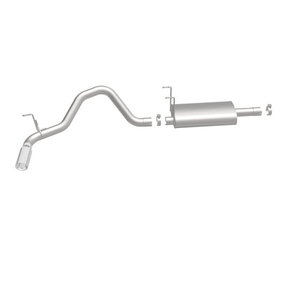 MagnaFlow Ram Street Series Cat-Back Performance Exhaust System 16386 360 Degree Image Set
