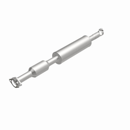 MagnaFlow Ford Explorer OEM Grade Federal / EPA Compliant Direct-Fit Catalytic Converter 21-986 360 Degree Image Set