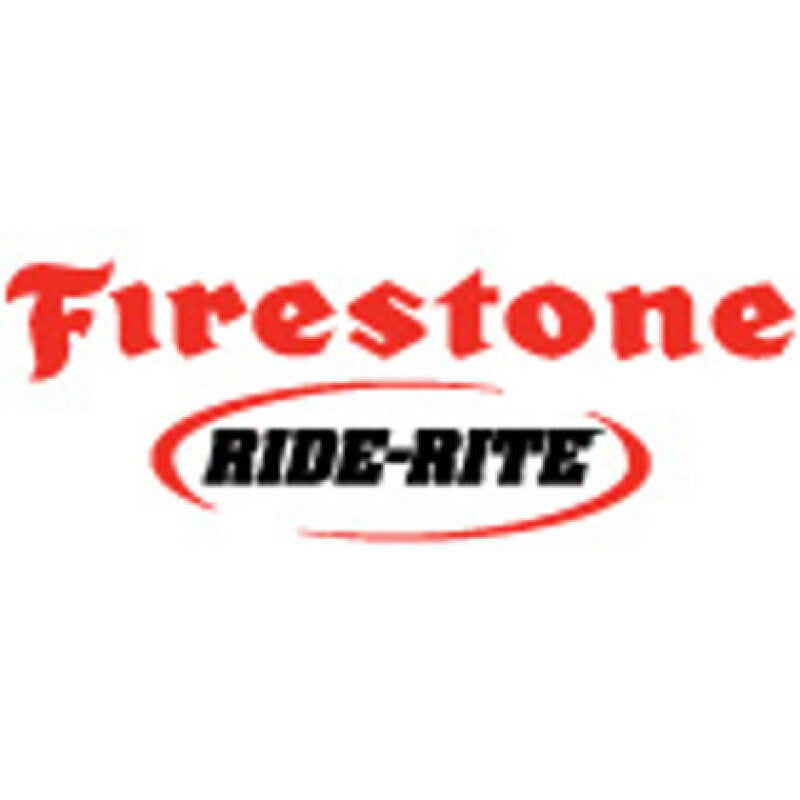 Firestone FIR Brackets & Mounts Fabrication Brackets main image