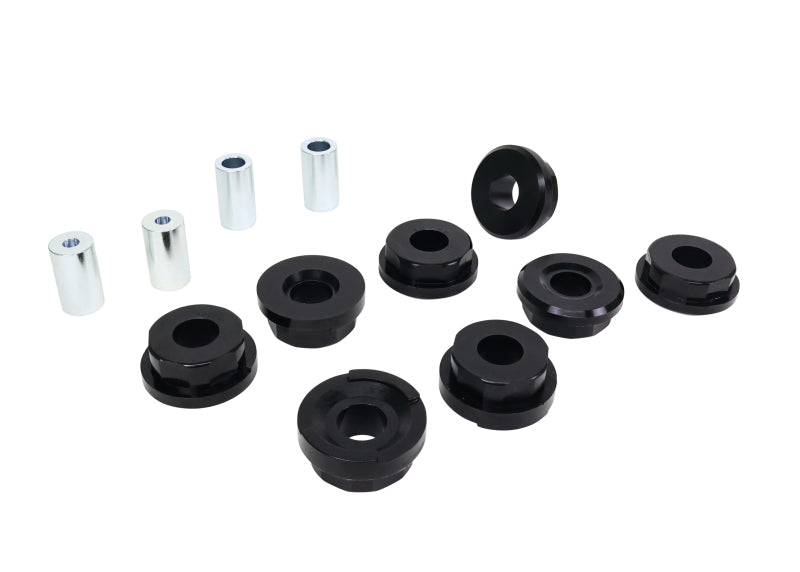 Whiteline WL Bushings - Crossmember Suspension Bushing Kits main image