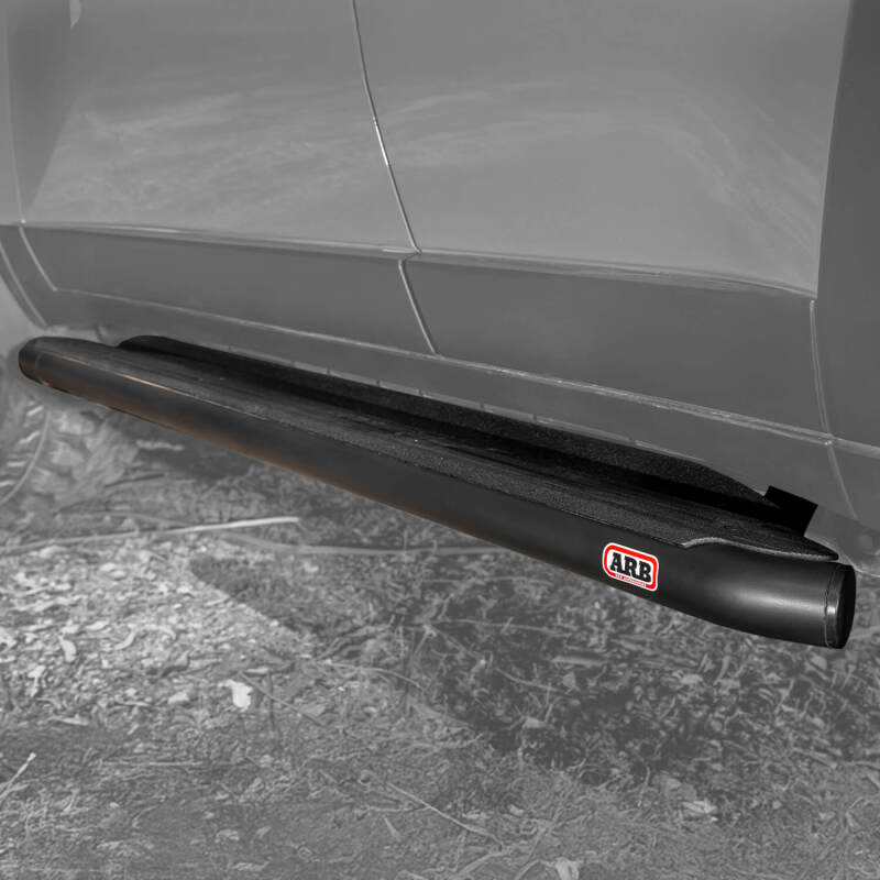 ARB ARB Summit Side Steps/Rails Nerf Bars & Running Boards Side Steps main image