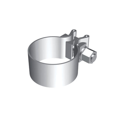 MagnaFlow Torca® Stainless Steel Band Clamp 10160 Photo - Primary