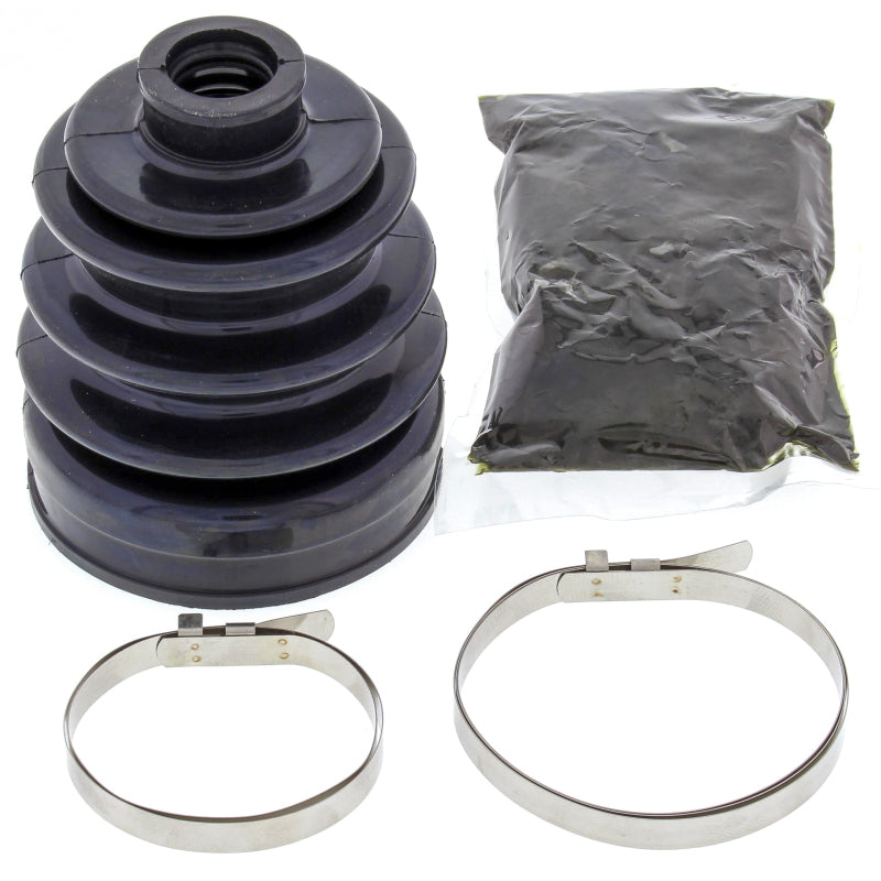 All Balls Racing 04-05 Can-Am Outl&er 330 CV Boot Repair Kit - Rear - Inner 19-5028 19-5028 Photo - Primary