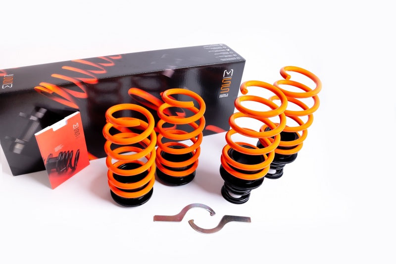 MSS Suspension MSS 18-21 BMW X5 Gen4 / X6 Gen3 Urban Full Adjustable Kit 05ABMWX56SU 05ABMWX56SU User 1