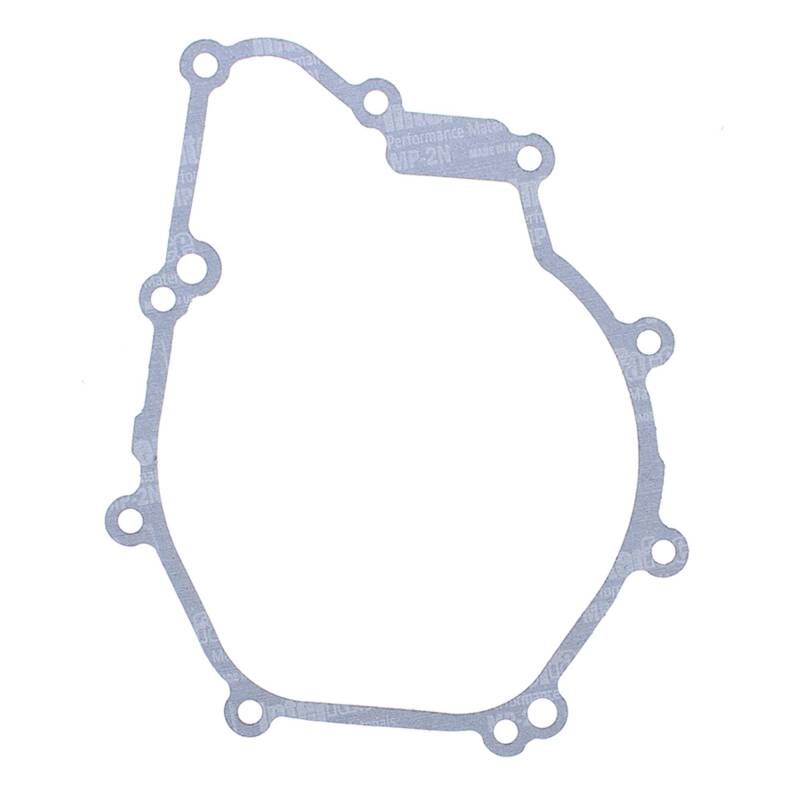 Vertex Pistons Vertex Gaskets 99-02 Yamaha YZF-R6 Ignition Cover Gasket Kit 331031 331031 Photo - Primary