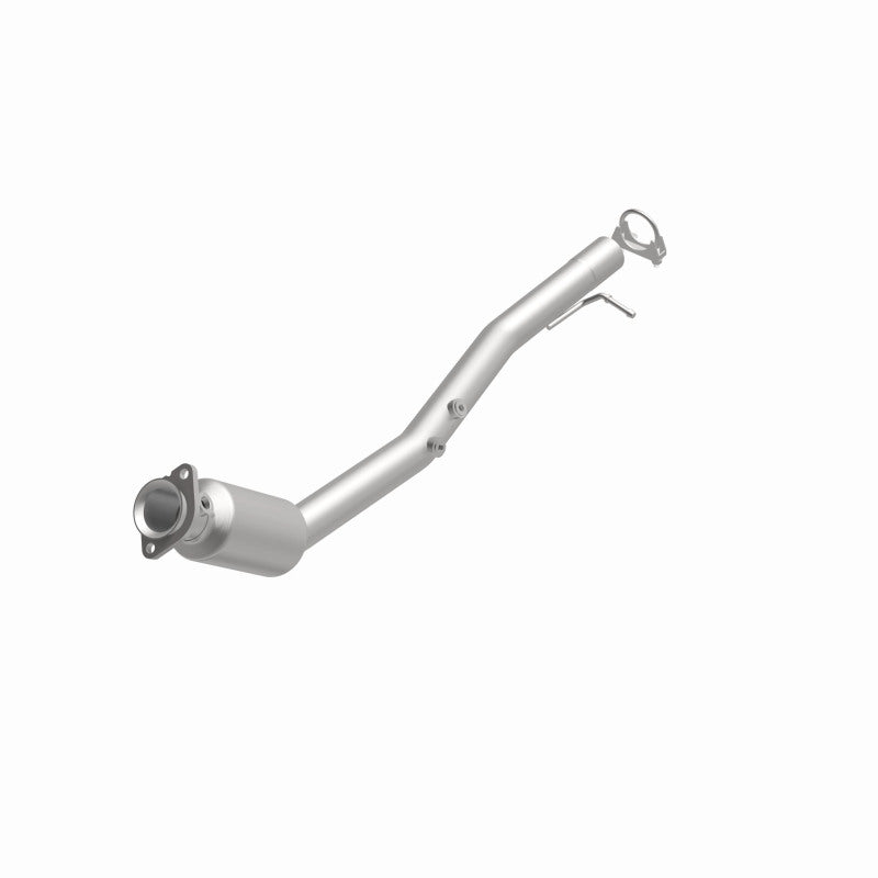 MagnaFlow Land Rover Range Rover California Grade CARB Compliant Direct-Fit Catalytic Converter 5451714 360 Degree Image Set