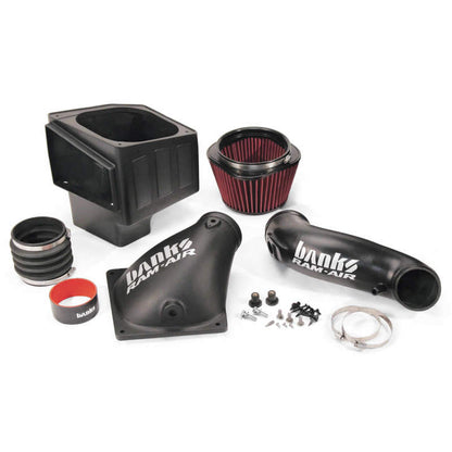 Banks Power 07-09 Dodge 6.7L Ram-Air Intake System 0W57X 42175 Photo - out of package