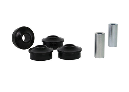Whiteline Plus Nissan 240SX Front Radius Strut Rod Bushing W81707A W81707A Photo - out of package