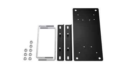 Firestone Air Command Analog Mounting Plate (WR17602635) 2635 2635 Photo - Primary