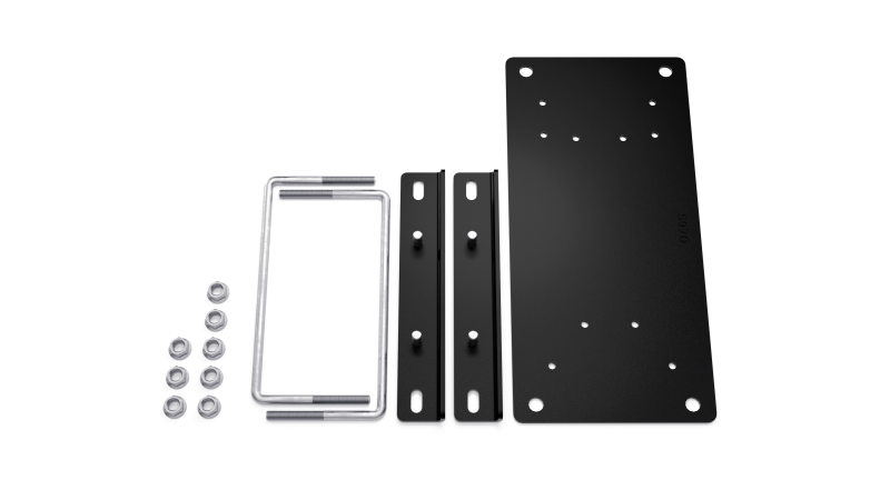 Firestone Air Command Analog Mounting Plate (WR17602635) 2635 2635 Photo - Primary