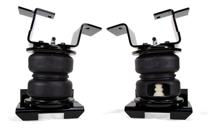 Air Lift Loadlifter 5000 Ultimate Air Spring Kit w/Int Jounce Bumper for 2019 Ram 3500 (2WD & 4WD) 88231 88231 Photo - Primary