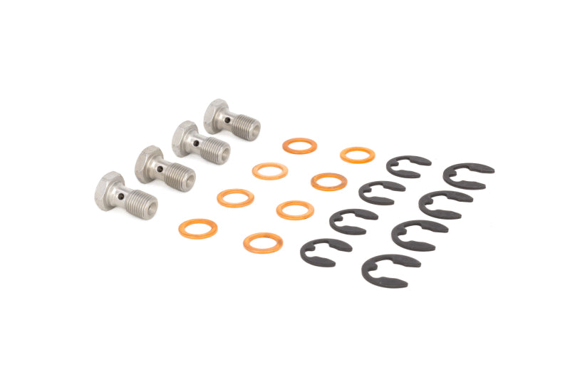 Goodridge Stainless Steel Brake Line SS 00-03 Toyota Celica 21079 Photo - out of package