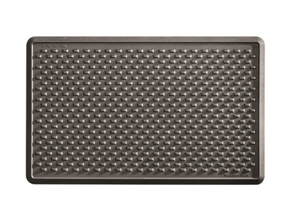 WeatherTech Universal Universal Universal Indoor Mat 24in x 39in - Black IDM1BXB IDM1BXB Photo - Primary