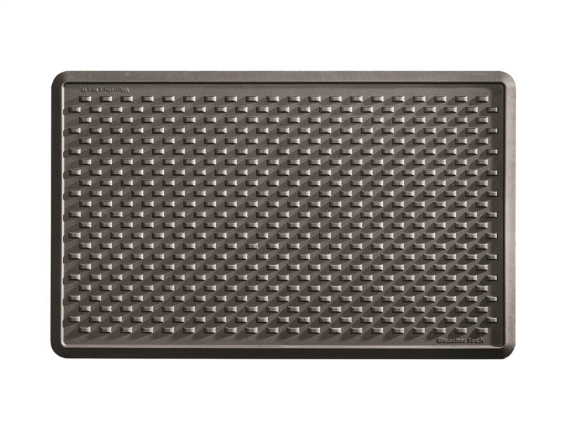 WeatherTech Universal Universal Universal Indoor Mat 24in x 39in - Black IDM1BXB IDM1BXB Photo - Primary