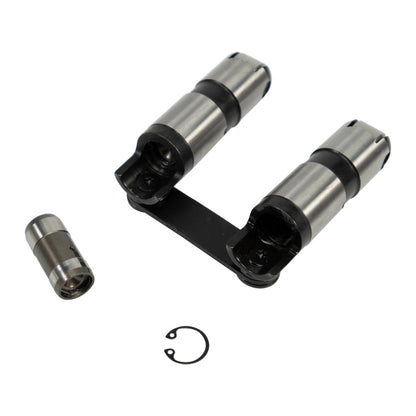 COMP Cams Evolution Retro-Fit Hydraulic Roller Lifters for Ford 289-351W - Pair 89311-2 89311-2 Photo - Primary