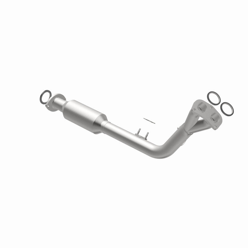 MagnaFlow Toyota 4Runner California Grade CARB Compliant Direct-Fit Catalytic Converter 4481912 360 Degree Image Set