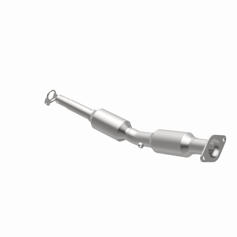 MagnaFlow Toyota Prius HM Grade Federal / EPA Compliant Direct-Fit Catalytic Converter 23007 360 Degree Image Set