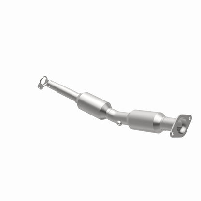 MagnaFlow Toyota Prius HM Grade Federal / EPA Compliant Direct-Fit Catalytic Converter 23007 360 Degree Image Set