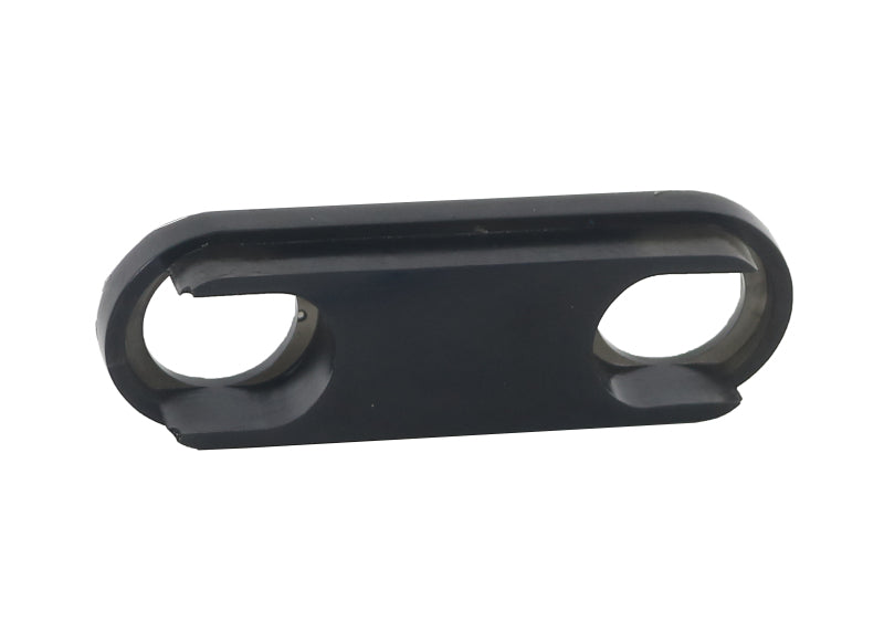 Whiteline 02-05 Honda Civic SI Steering Rack Slider Bushing W13403 W13403 Photo - out of package