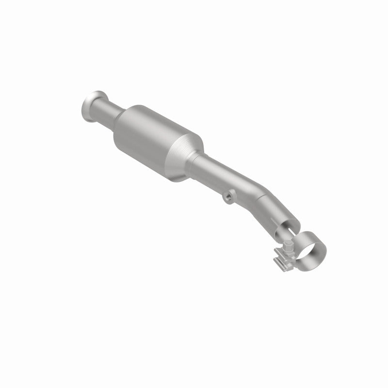 MagnaFlow OEM Grade Federal / EPA Compliant Direct-Fit Catalytic Converter 21-288 360 Degree Image Set