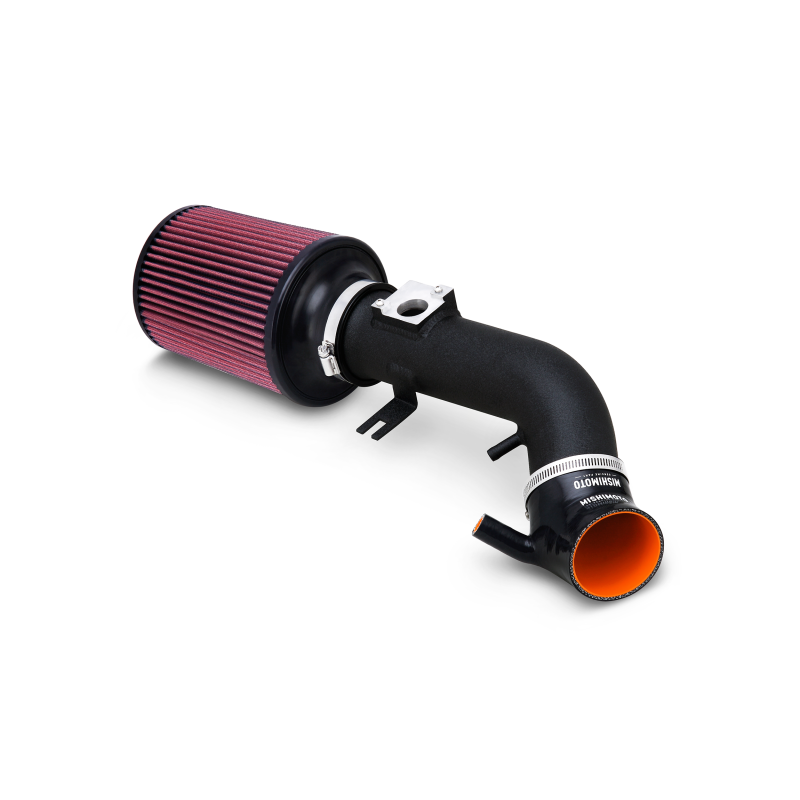Mishimoto Honda Civic Si Performance Air Intake MMAI-CIV-06SIWBK Photo - out of package