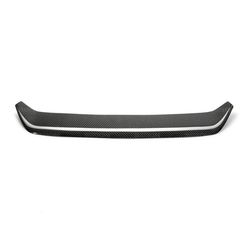 Seibon OEM Carbon Fiber Grille Nissan Gtr R35 2009-2010 FG0910NSGTR-OE FG0910NSGTR-OE Photo - Primary
