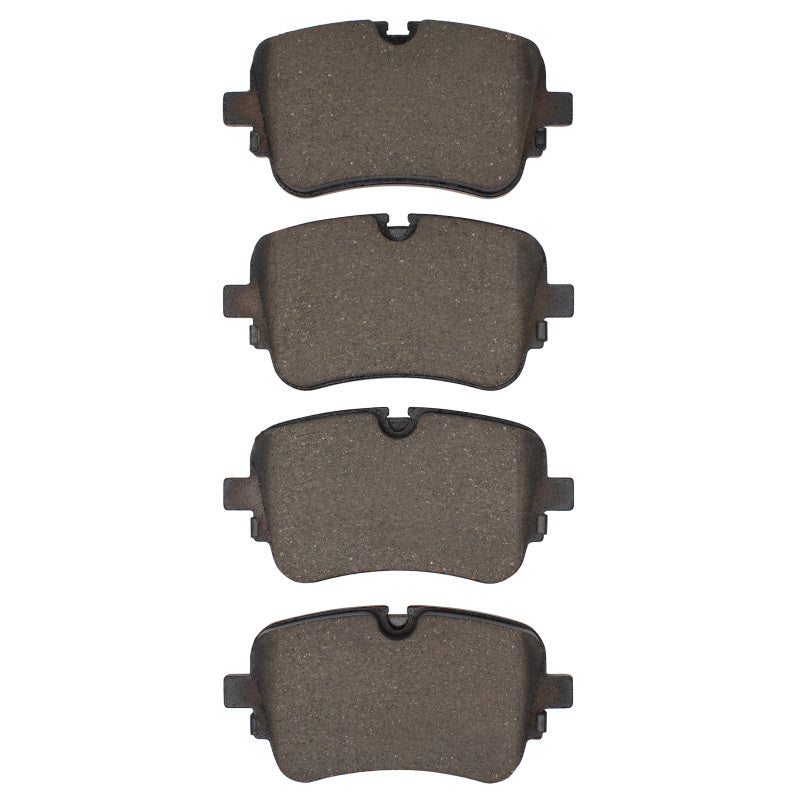 R1 Concepts RNC Ceramic Brake Pads Brakes, Rotors & Pads Brake Pads - OE main image
